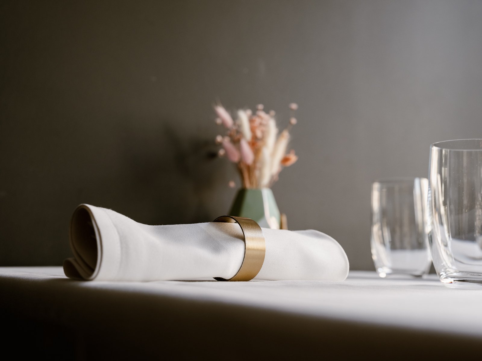 <p>RESTAURANT JUST M</p>